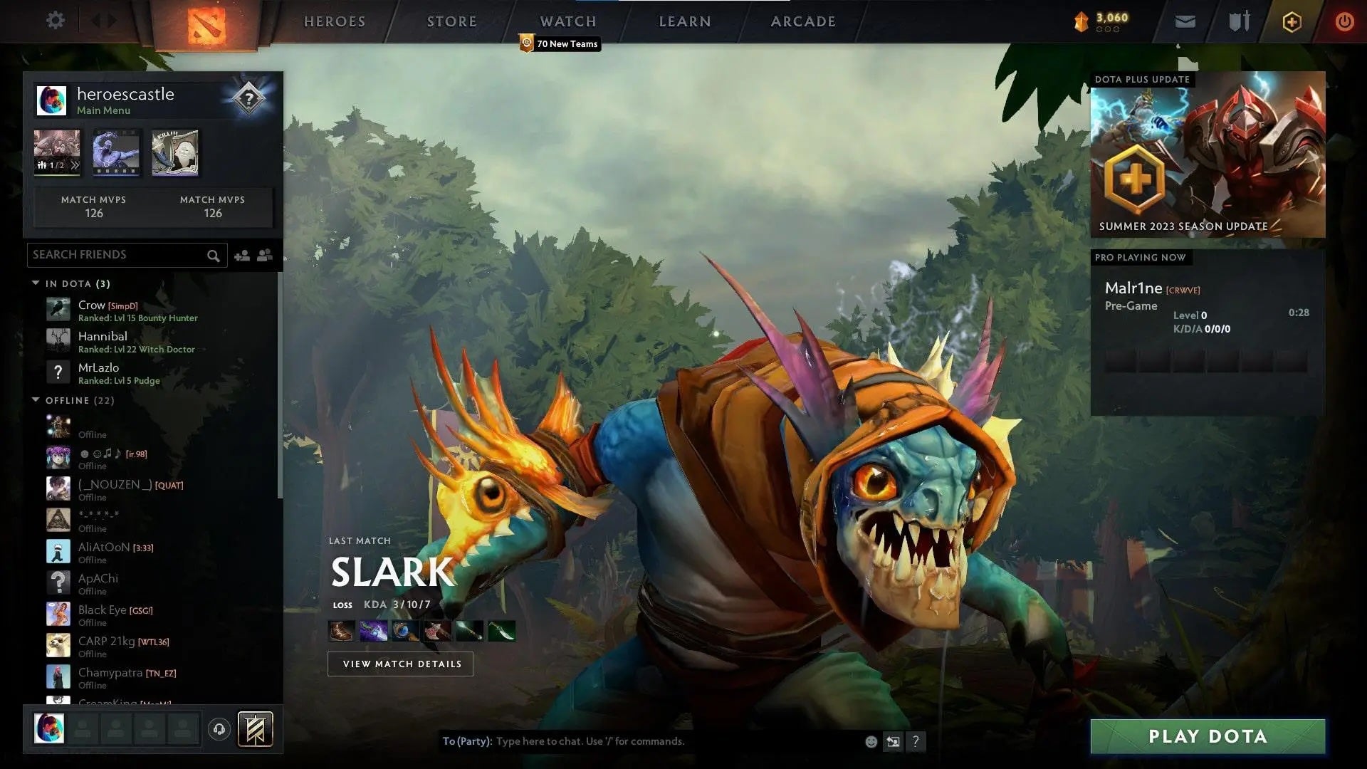 Dota 2